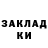 Кодеиновый сироп Lean Purple Drank David Kachikov
